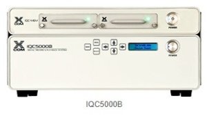 RF - Record and Playback IQC5000