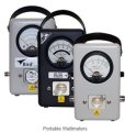 Radiofrecventa Wattmeters