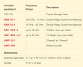 AK-571-4 Specs