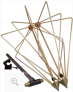 SAS-540 Kit Antenna