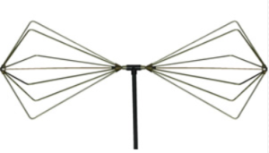 SAS-542 Kit Antenna