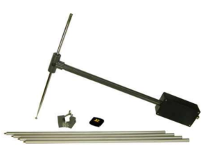 FCC-1 Folded Antenna