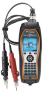 Battery Testers CELLTRON Advantage Digital Front