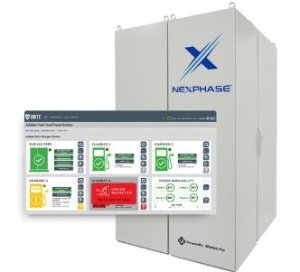 NexPhase Front