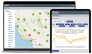 Distribution Transformer Monitor Web