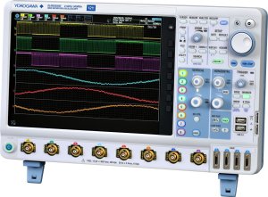 DLM5000HD_Front-right_with_stand_probe_Combination_M